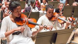 Tune Up Philly Orchestra Jams