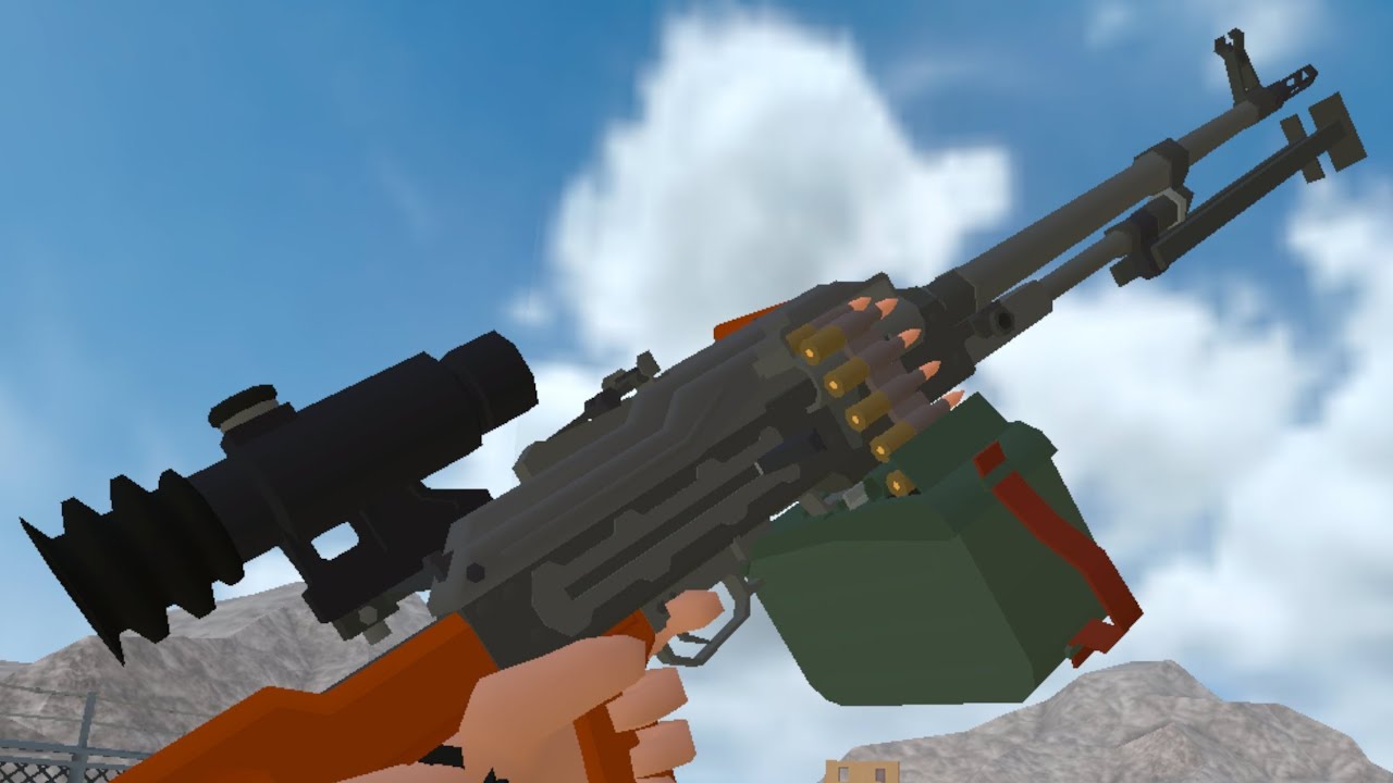 Tactical Assault VR EP.9 (Random Kits 😮)