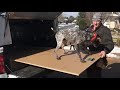 Best  DIY Truck Bed Drawers w/ Homemade locks