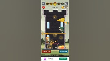 How to Loot Level 53