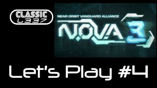 Tony Plays: NOVA 3 [Episode 4]