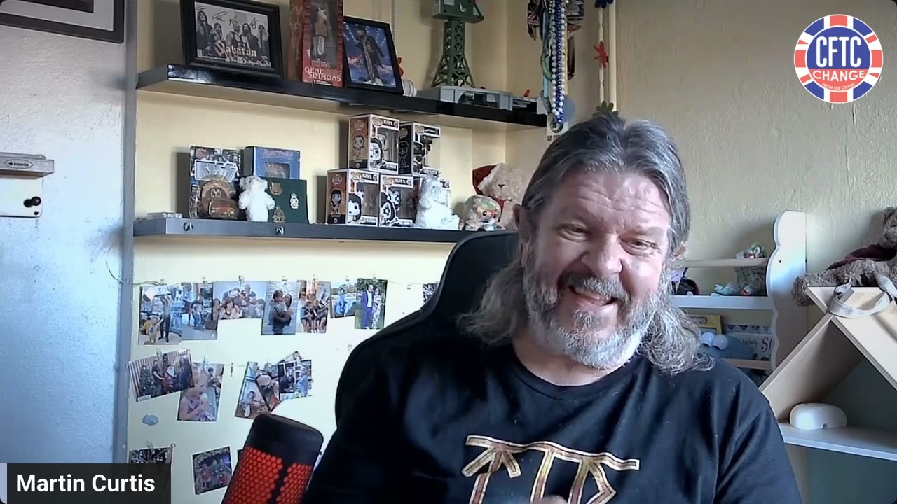 Episode 2 - What is One Nationism?