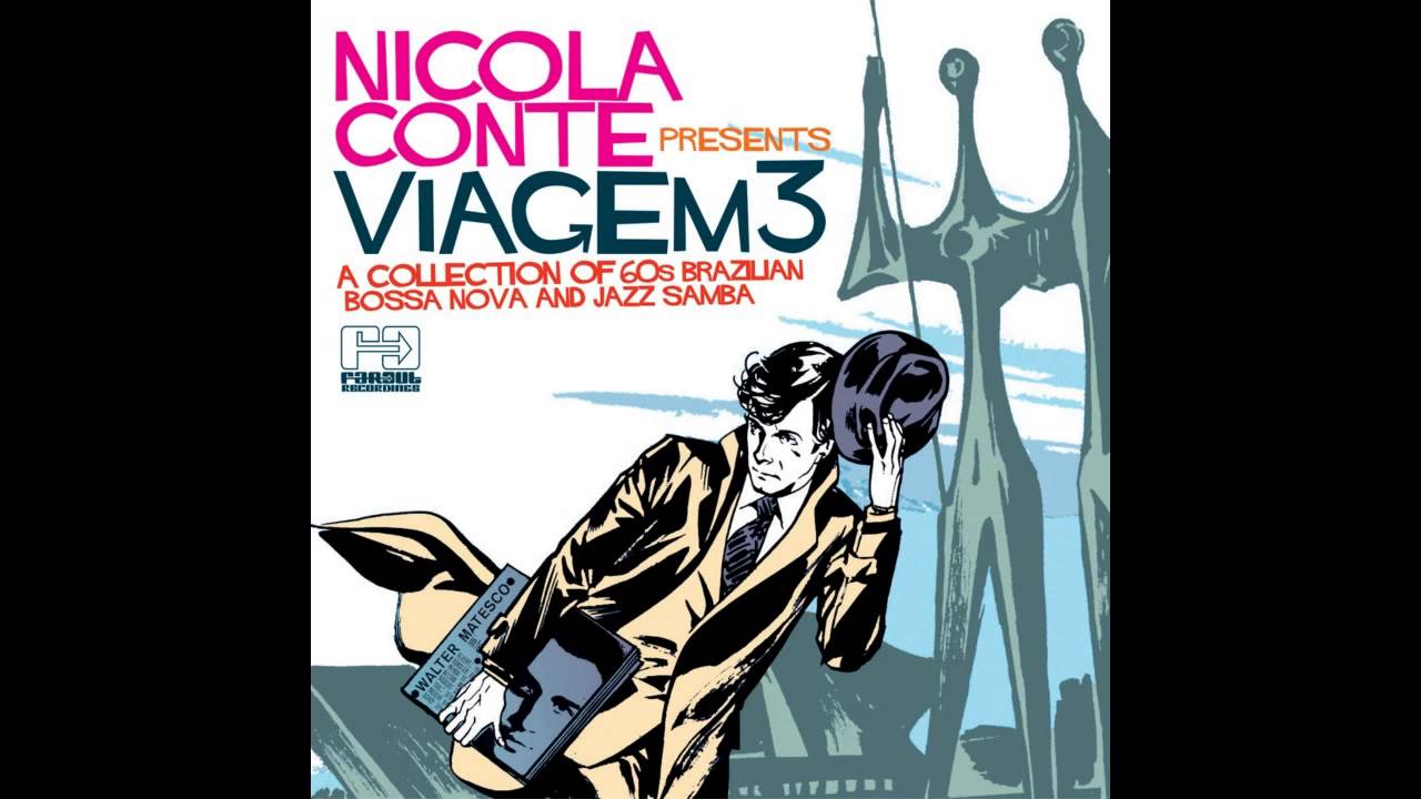 Brasil 40 Graus - Copa 70