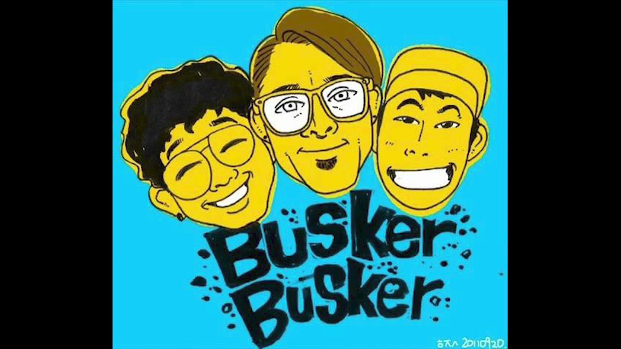 버스커 버스커 - 향수 (Original Ver.)