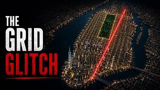 Why Manhattan Feels Different?