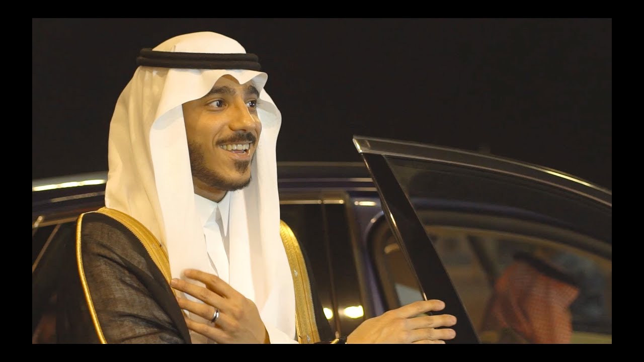 زواج تركي بن عبدالله الزهراني : قاعة الفريدة