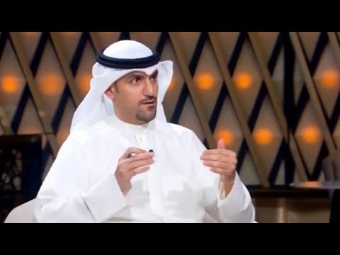 لقاء م جاسم الكندري في برنامج مساء الخير ياكويت
