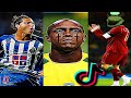 Best football edits  goals skills fails  tiktok football edits 77