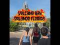 Volcano Bay.  By far the very best water park I've ever visited. #volcanobay #universalorlando