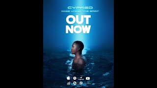 Cyfred - Umsebenzi (Feat Sayfar, Optimist Music ZA x Tman Express)