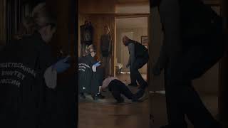 Уловки разума  Сезон 4  Детектив, драма  КП 7 1