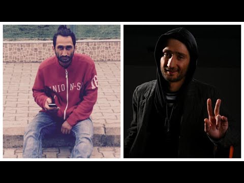 \"გასეირნება ყარაბაღში\"_ის მსახიობები//ადრე და ახლა // ეპიზოდი N.9