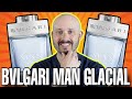 SUMMER GEM - Bvlgari Man Glacial Essence fragrance/cologne review