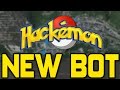 BRUTAL BOT DE POKEMON GO SUBE A NIVEL 40 "FACIL Y RAPIDO" ADIÓS
BANNEO "PERMANENTE"