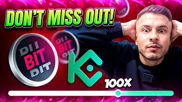 Bitdealer BIT Token on KuCoin Spotlight — Project Overview & Key Details