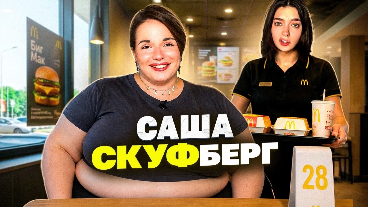 ИНТЕРНЕТ НЕНАВИДИТ САШУ СПИЛБЕРГ
