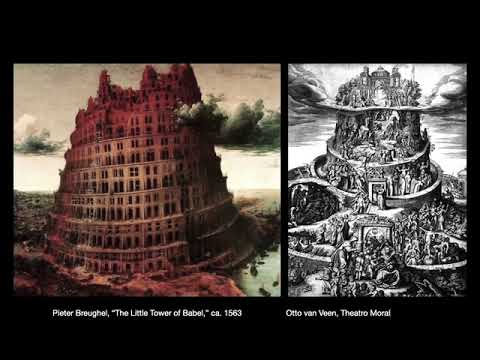 Projective Geometry A Quick View Of Ethnological Potentialities