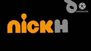 Nick Hd Logo Remake