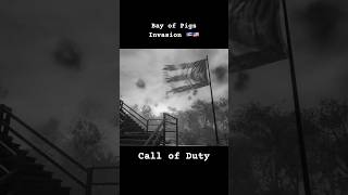 Call of Duty: Bay of Pigs 1961 🇨🇺🇺🇸