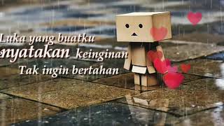 Status WA cinta dan luka❤