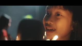 Download Lagu Chika \u0026 Sharon - “Somewhere in My Memory” cover  #Christmassongcover MP3