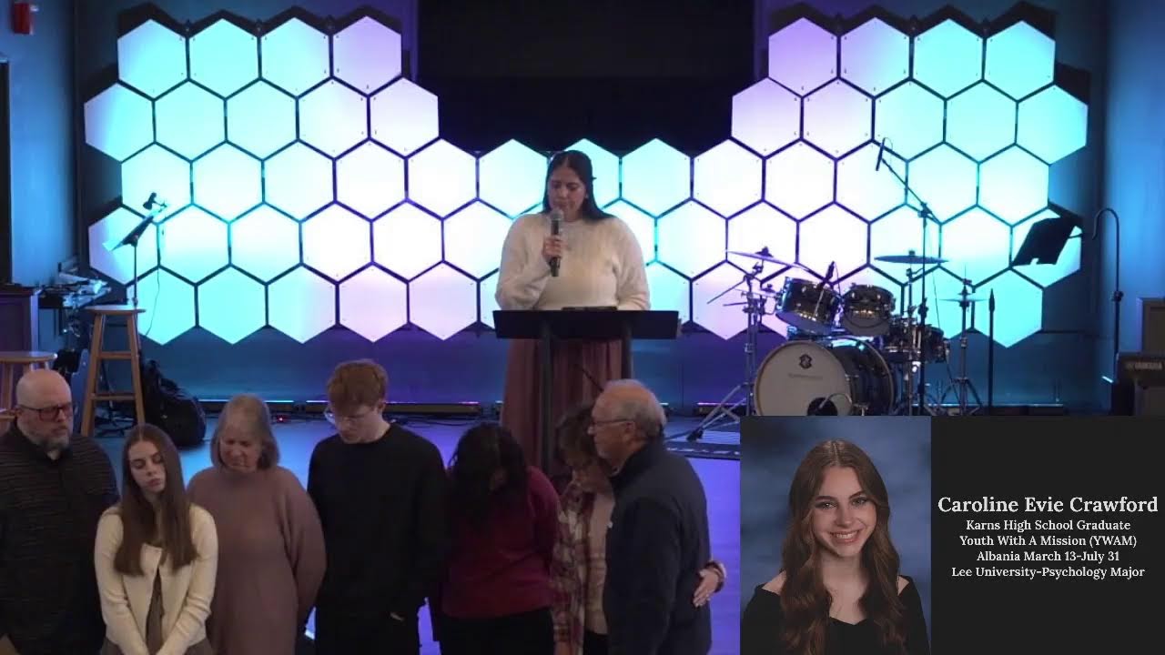 Foundations: “The Church & Family” (Part 1)