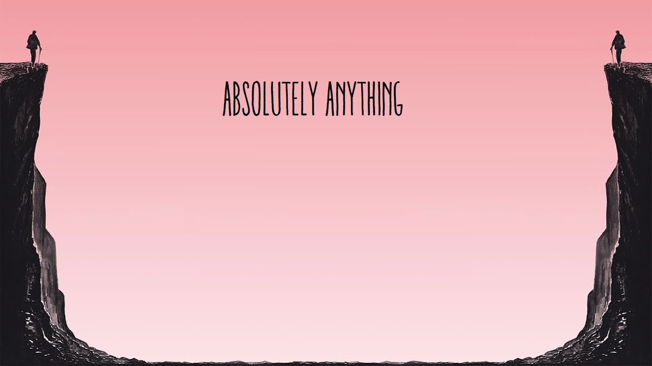 Roger Taylor Absolutely Anything (film version) YouTube