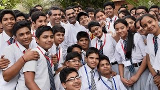 Chennai School ask parents to pay more if their children want extra activities