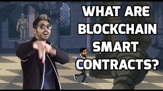 What are Blockchain Smart Contracts? screenshot 3