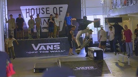 Go Skateboarding Day 2018 世界滑板日精彩花絮