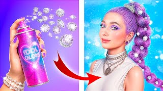 KPop Demon Hunters! Нow to Become Popular Rumi From Huntrix?