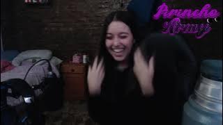 Hot Latina Streamer Girl Fart Compilation