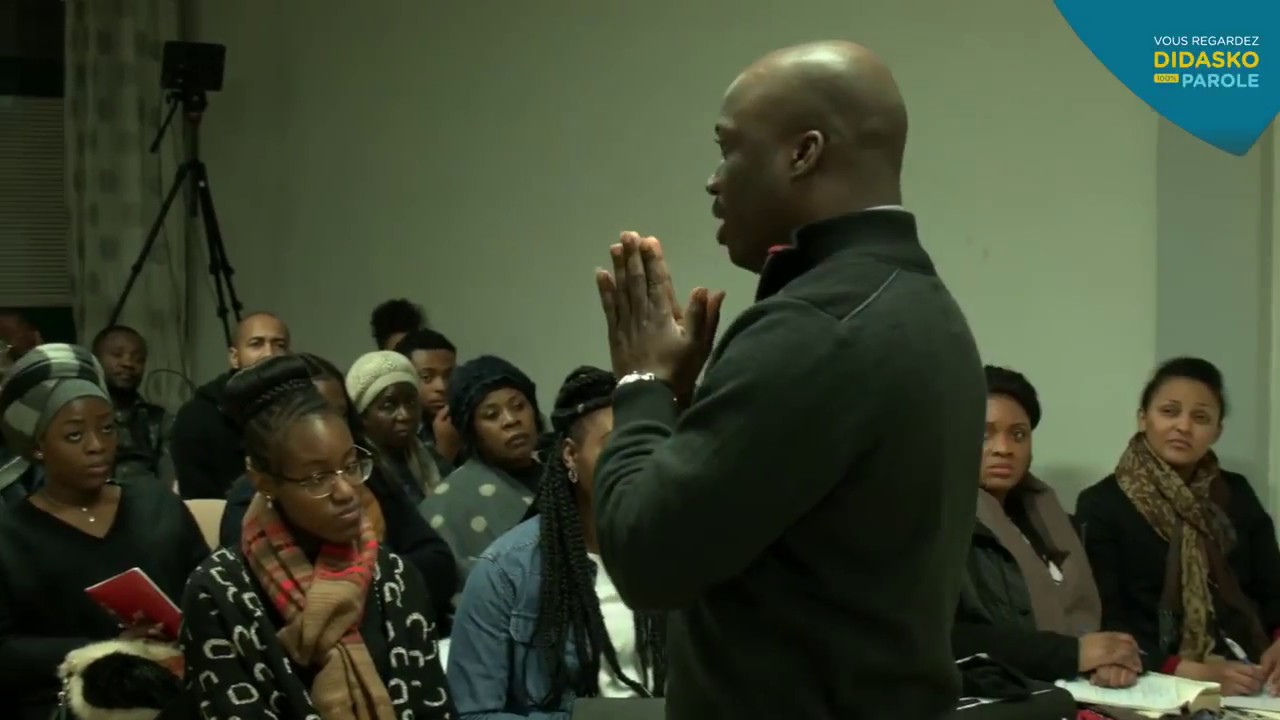 Le repos -  (Shora Kuetu)