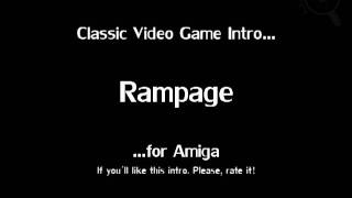 Introamiga Rampage