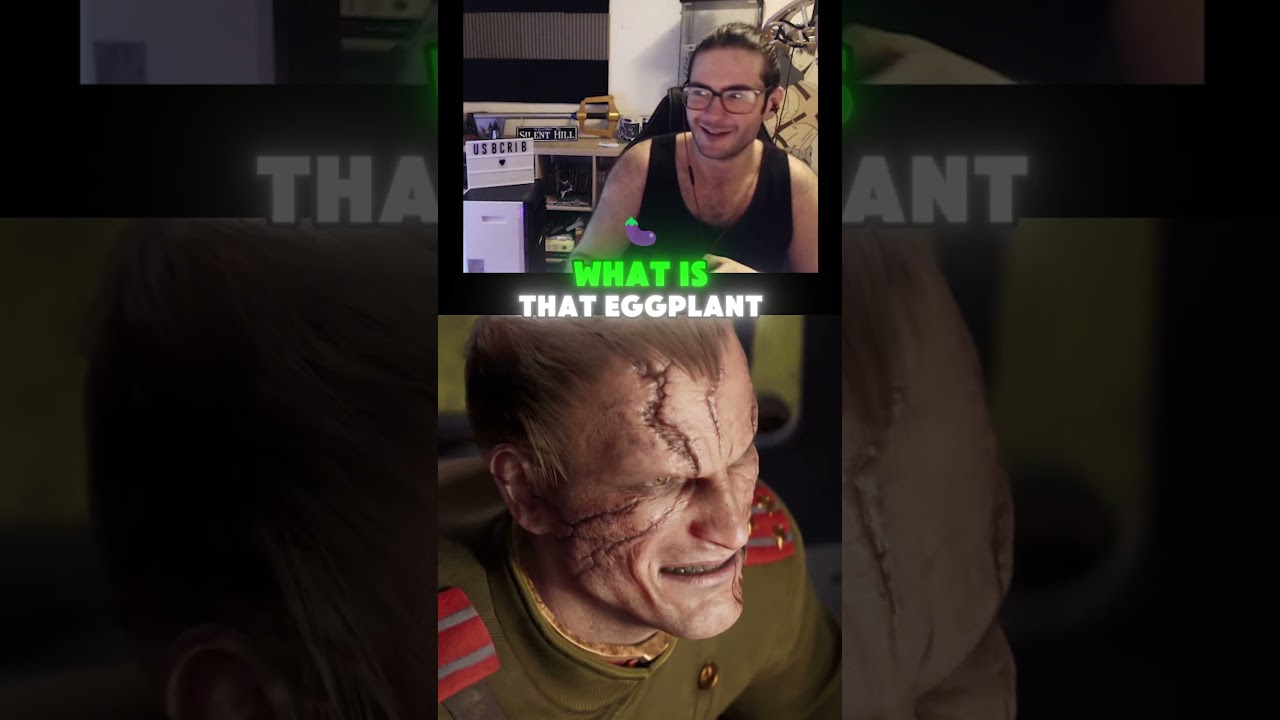 Nuclear Eggplants | Metal Gear Solid Delta: Snake Eater