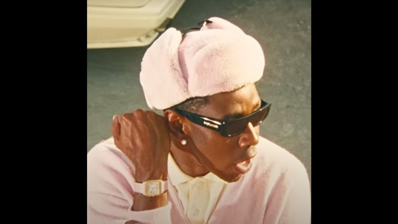 (FREE) TYLER THE CREATOR X ASAP ROCKY TYPE BEAT 