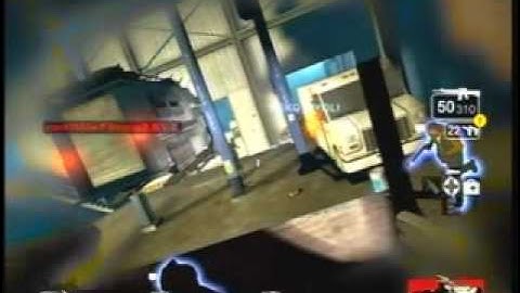 LEFT 4 DEAD DLC CRASH COURSE campaign part.5