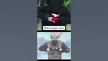 Was bedeutet das Zeichen auf Narutos Jacke?