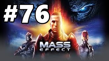 Mass Effect Walkthrough #76 - Husk Ambush on the MSV Cornucopia - Nodacrux