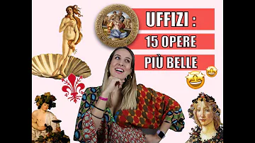 Dove Comprare biglietti Galleria degli Uffizi?