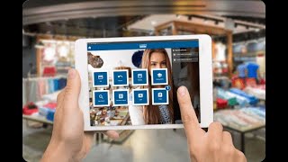 Jumpmind Commerce POS - NRF 2022
