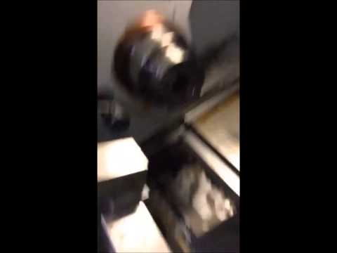 SPINNER SPINNER TC 800 110 MCY CNC Lathe