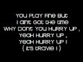 StooShe Feat. Travie McCoy - Love Me [Lyrics]