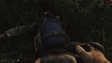 Escape From Tarkov: 2 Minutes of Exit Campers