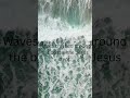 Jesus Calms the Storm (Mark 4:35-41)