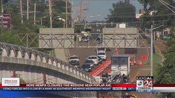 Local Traffic Alert MemFix 4 -Jeane