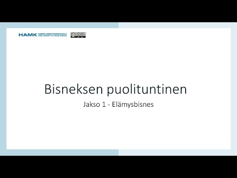 Video: Kuinka Navatanssi Muuttaa Aistillisuuskeskustelua