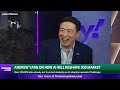 Andrew Yang: AI disruption will be worse than anyone thinks