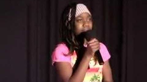 TMS Talent Show 2008 part 1