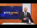 RTV AKTUELL vom Donnerstag dem 21. Mai 2026